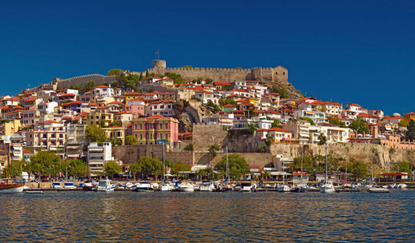 Kavala