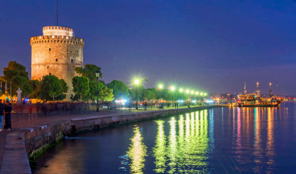 Thessaloniki