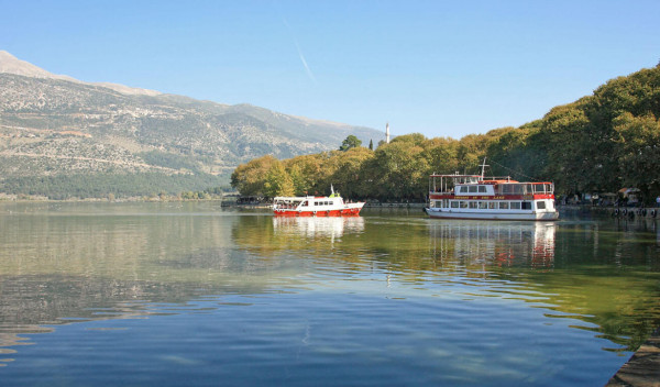 Ioannina