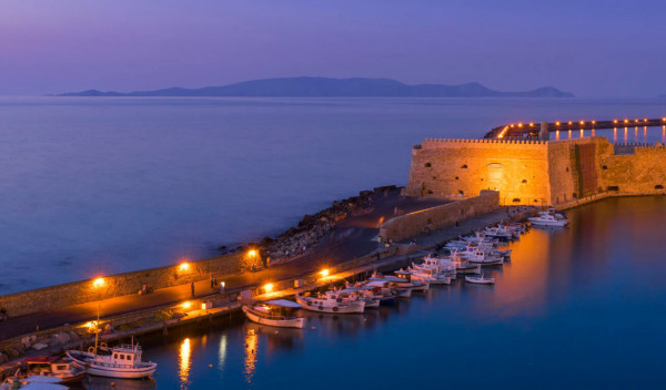 Heraklion