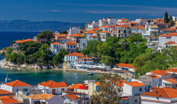 Skiathos