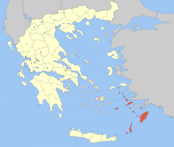 Dodecanese