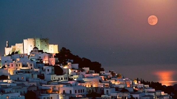 Patmos