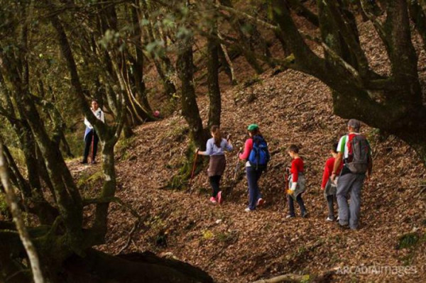 FOLOI – CENTAUR CANYON 2 April 2023